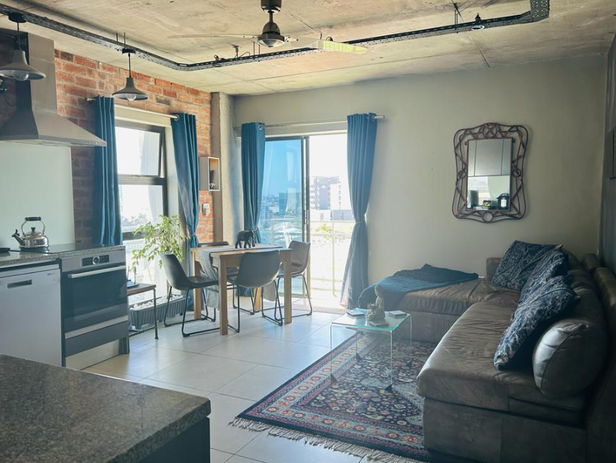 2 Bedroom Property for Sale in Observatory Western Cape